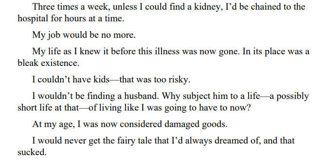 I’d Rather Not by Lani Lynn Vale