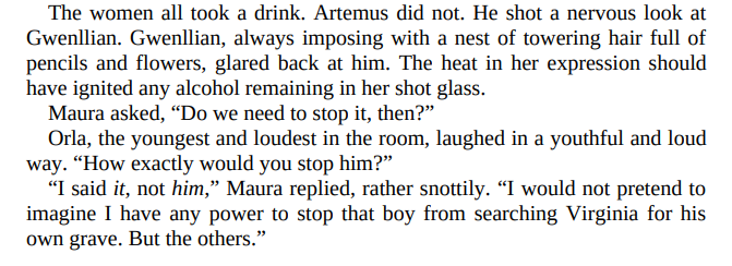 The Revenge Plan by Linda Kage