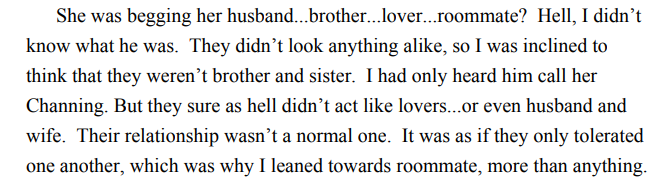 Keys to My Cuffs by Lani Lynn Vale