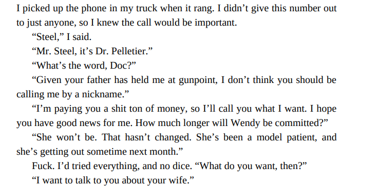 Descent by Helen Hardt 