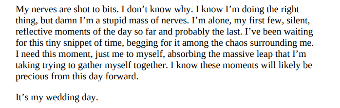 This Man Confessed by Jodi Ellen Malpas