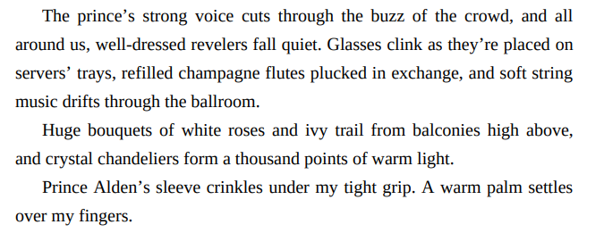 Fake Fiance by Cassie Mint