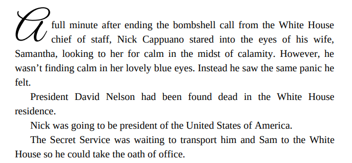 State of Affairs by Marie Force