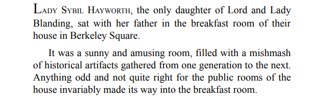 The Marquess’ Daring Wager by Kate Archer