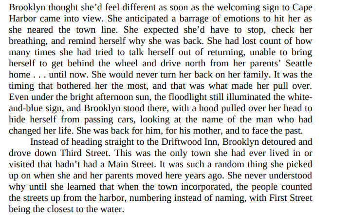 After All by Heidi McLaughlin