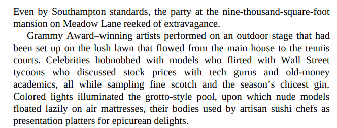 Dirtiest Secret by J. Kenner