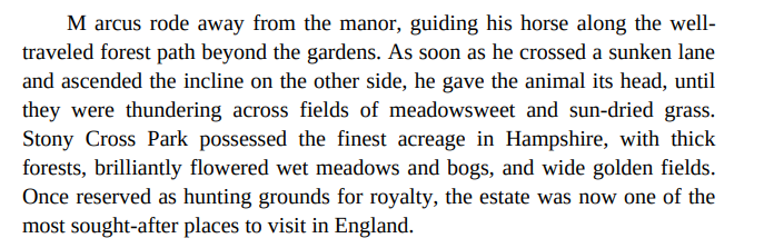 It Happened One Autumn by Lisa Kleypas