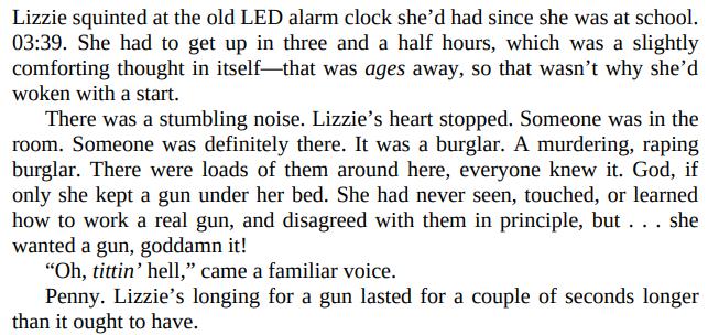 West End Girls by Jenny Colgan