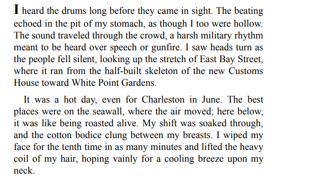 Drums Of Autumn by Diana Gabaldon