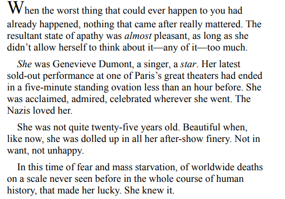 What We Find by Robyn Carr