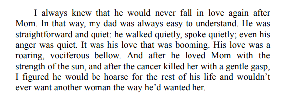 Love and Other Words by Christina Lauren