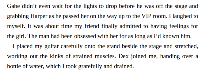 Shattered Expectations by L. Ann