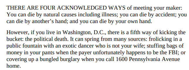 Simple Genius by David Baldacci 