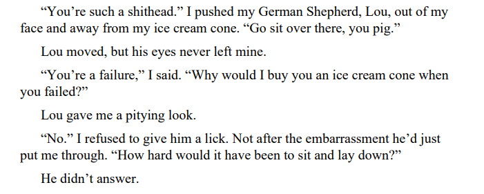 Hide Your Crazy by Lani Lynn Vale