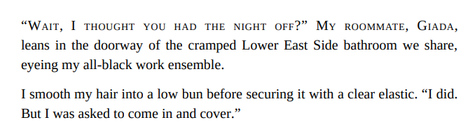 Whiskey Moon by Winter Renshaw