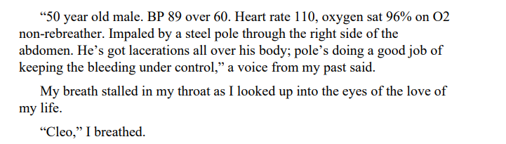 Life to My Flight by Lani Lynn Vale 