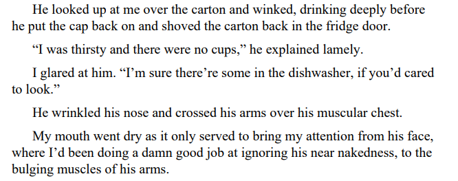 Double Tap by Lani Lynn Vale