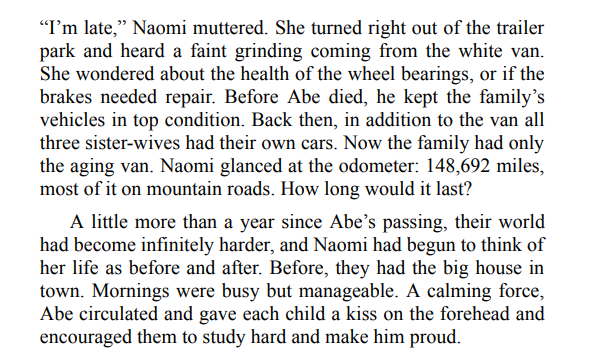 Her Final Prayer by Kathryn Casey