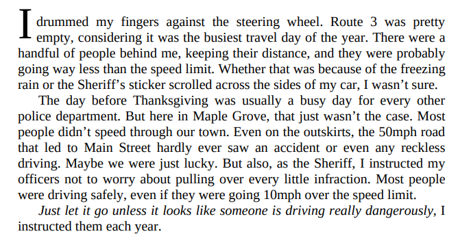 Grateful for You by Katana Collins