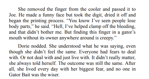 Rumble on the Bayou by Jana DeLeon 