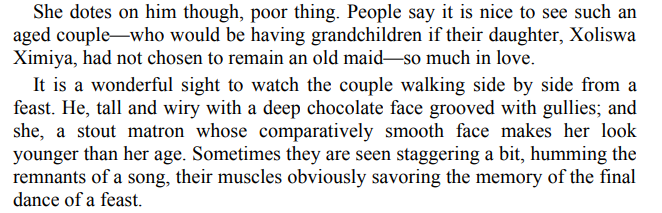 The Heart of Redness by Zakes Mda