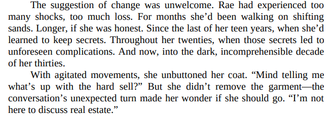 The Name Of All Things By Jenn Lyons