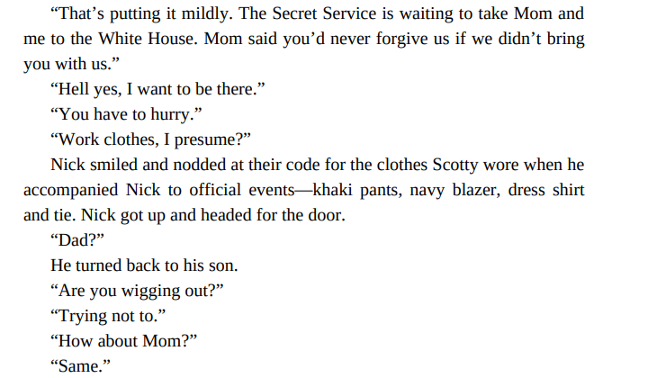 State of Affairs by Marie Force