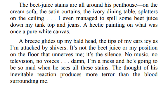 Grown by Tiffany D. Jackson