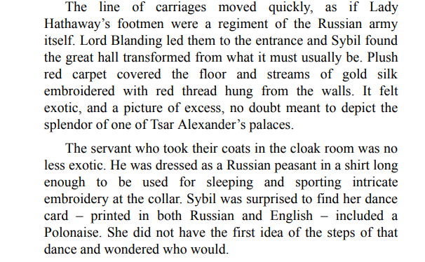 The Marquess’ Daring Wager by Kate Archer