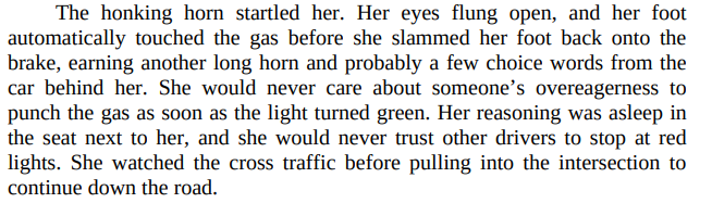 After All by Heidi McLaughlin