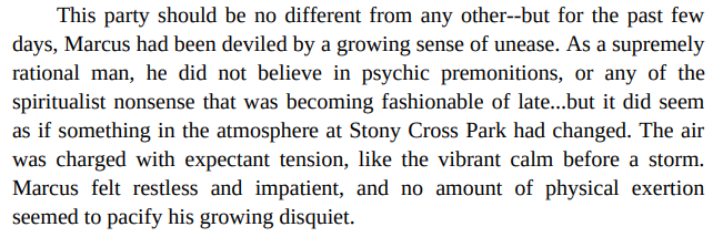 It Happened One Autumn by Lisa Kleypas