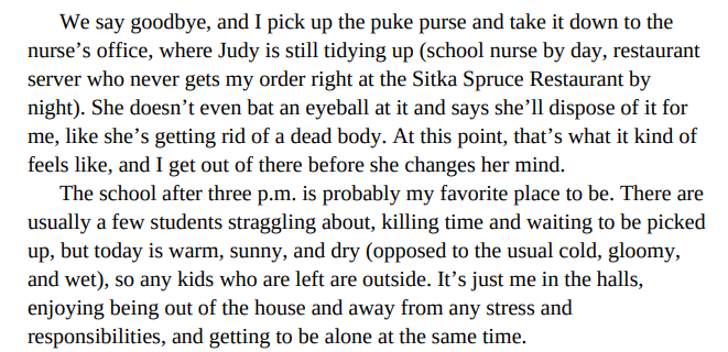 The Royals Next Door by Karina Halle 