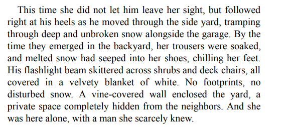 The Mephisto Club by Tess Gerritsen