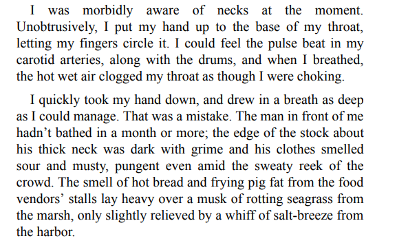 Drums Of Autumn by Diana Gabaldon