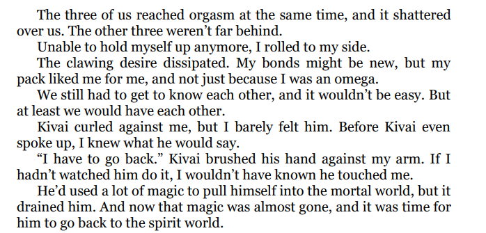 Omega Court by Mira Kane