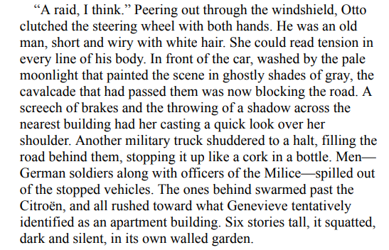 What We Find by Robyn Carr