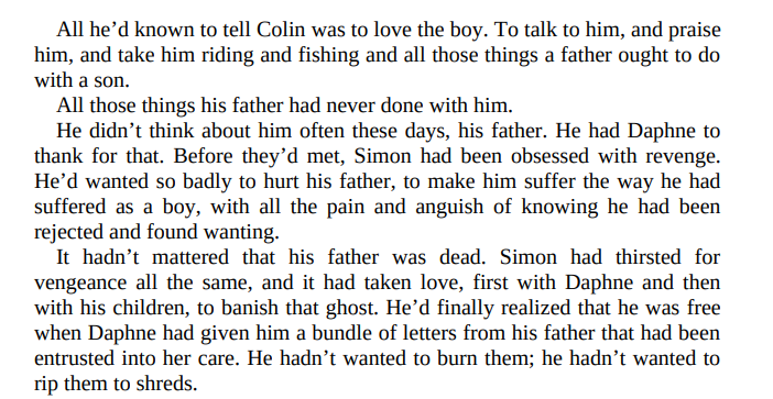 Bridgerton by Julia Quinn