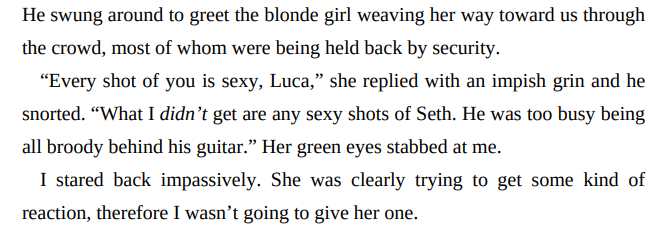 Shattered Expectations by L. Ann