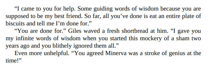 Never Fall For Your Fiancee by Virginia Heath 