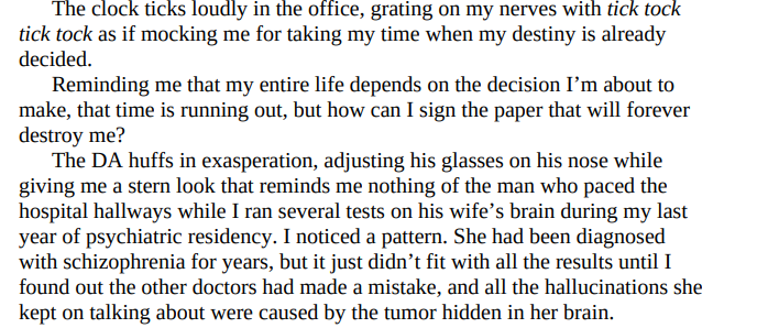 The Land Where Sinners Atone by V.F. Mason