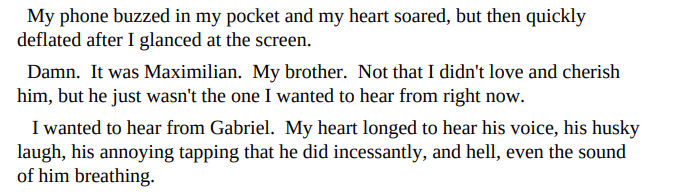 Highway Don’t Care by Lani Lynn Vale