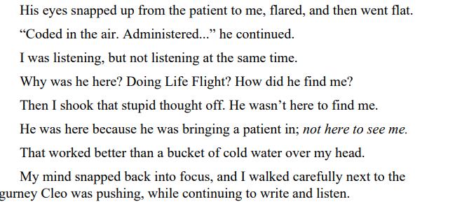 Life to My Flight by Lani Lynn Vale 