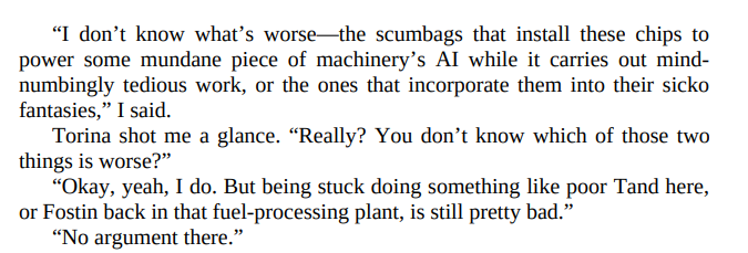 Red Bounty by J.N. Chaney