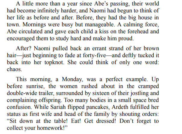 Her Final Prayer by Kathryn Casey