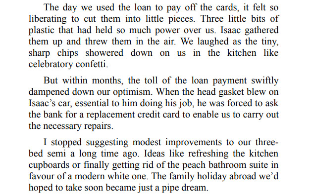 Little Whispers by K.L. Slater