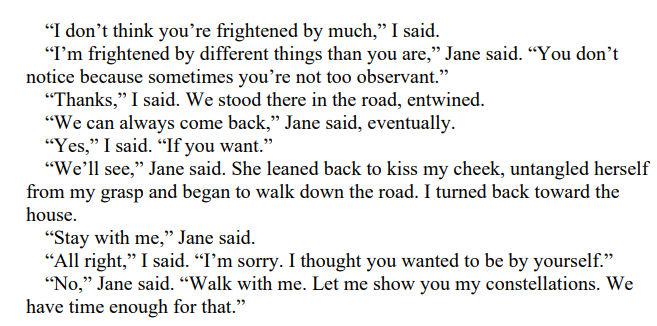 The Last Colony by John Scalzi 