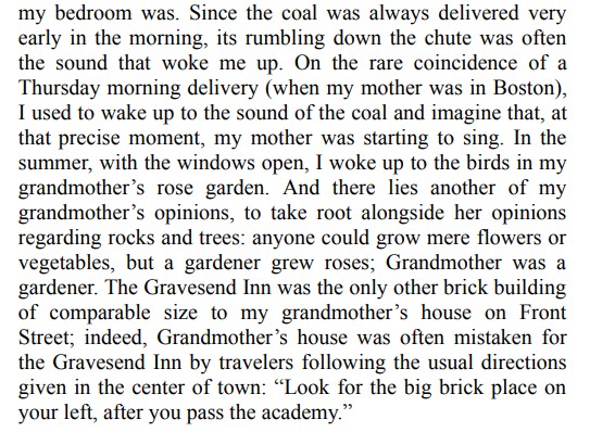 A Prayer for Owen Meany by John Irving