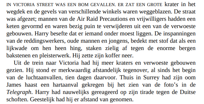 Winter in Madrid by C. J. Sansom