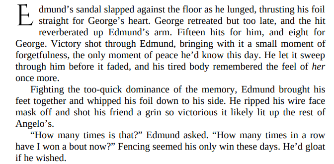 Don’t You Dare, My Dear by Charlie Lanec