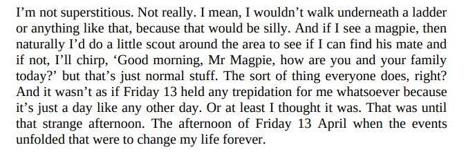 When We Meet Again by Jill Steeples